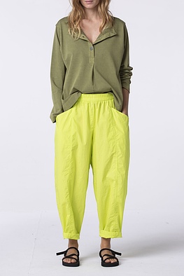 Broek 301 - 100% Katoen - 130LEMONADE - 60230110002