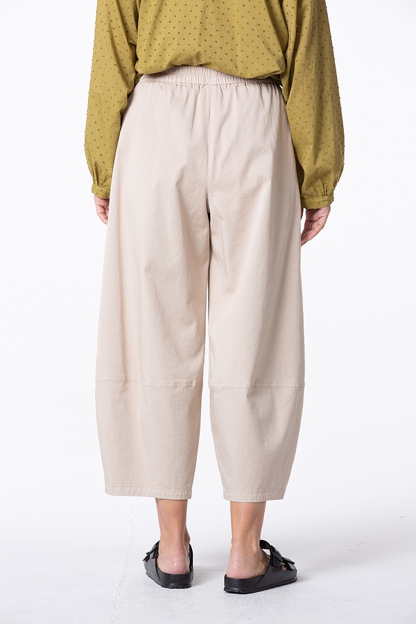 Broek 503 - Katoenmix - 110FLAX - 60250310003