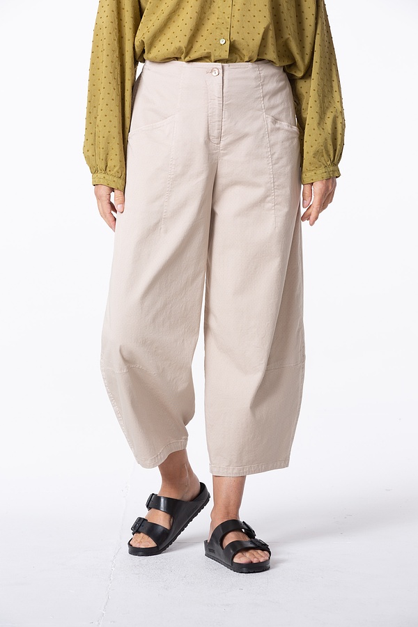 Pantalon 503 110FLAX