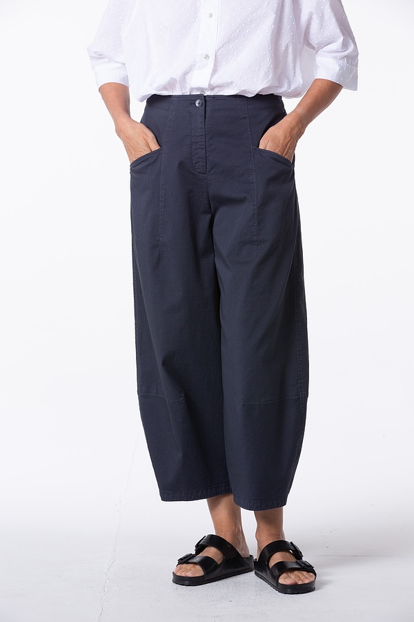 Broek 503 - Katoenmix - 480EVENING - 60250310003