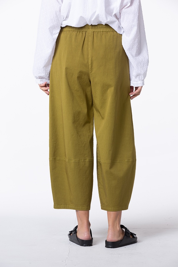 Broek 503 - Katoenmix - 760WEED - 60250310003