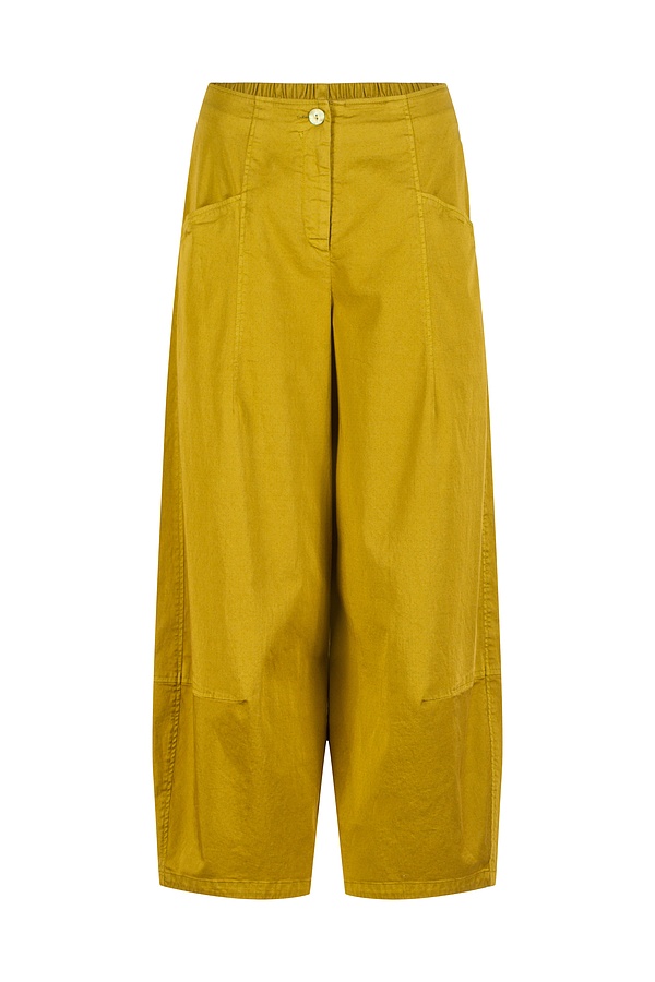 Broek 503 - Katoenmix - 760WEED - 60250310003