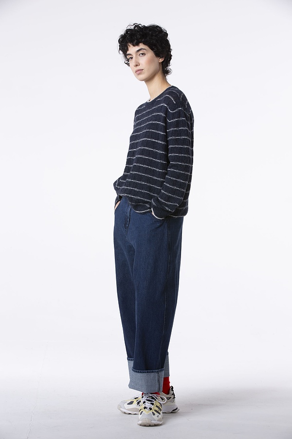 Pantalon 506 wash 570DENIM