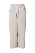 Trousers Federra / Cotton Jersey 112BIRCH