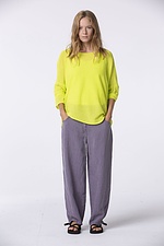 Trousers Labrada 303 442DUSK