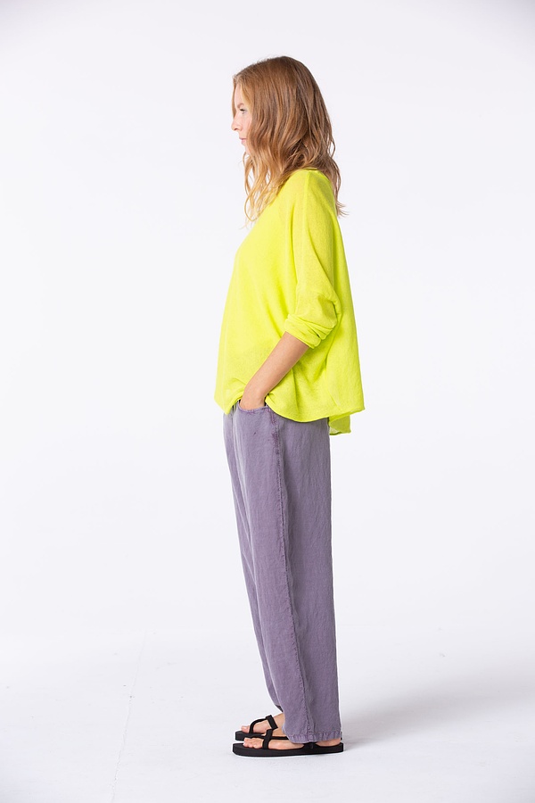 Trousers Labrada 303 442DUSK