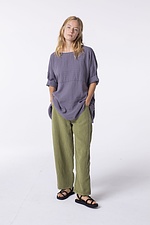 Trousers Labrada 303 752MEADOW
