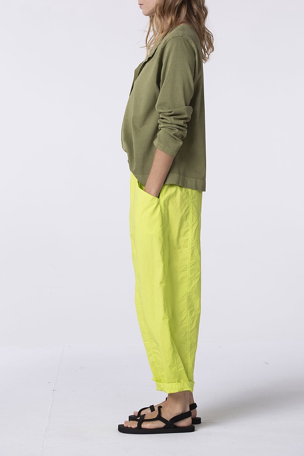 Bukser 301 - 100% Cotton - 130LEMONADE - 60230110002