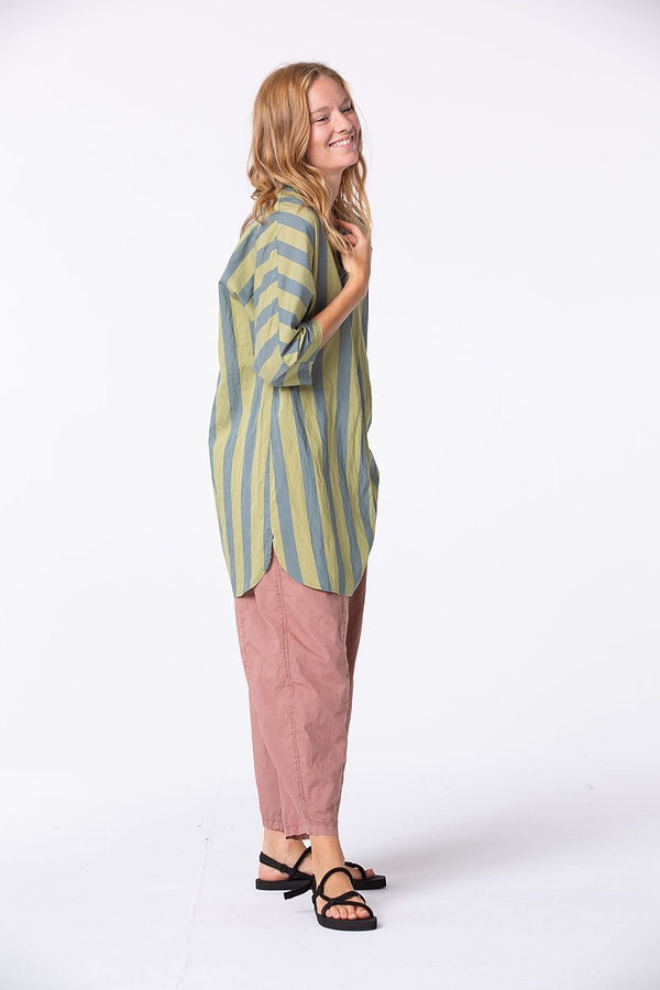 Bukser 301 - 100% Cotton - 332DUSTY ROSE - 60230110002