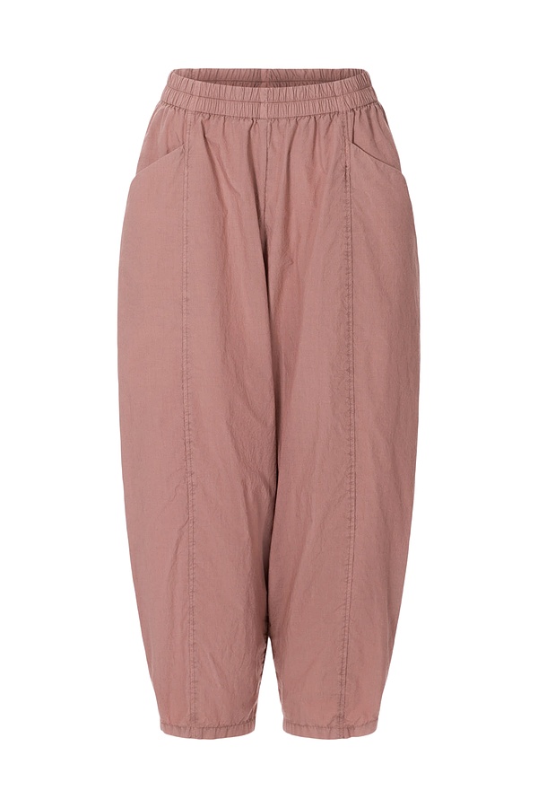 Bukser 301 - 100% Cotton - 332DUSTY ROSE - 60230110002