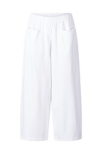 Trousers Federra 305 100WHITE