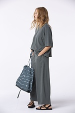 Trousers Federra 305 672ENAMEL