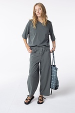 Trousers Federra 305 672ENAMEL