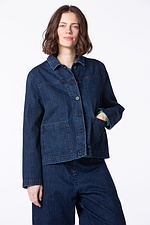 Jacket 403 wash 570DENIM