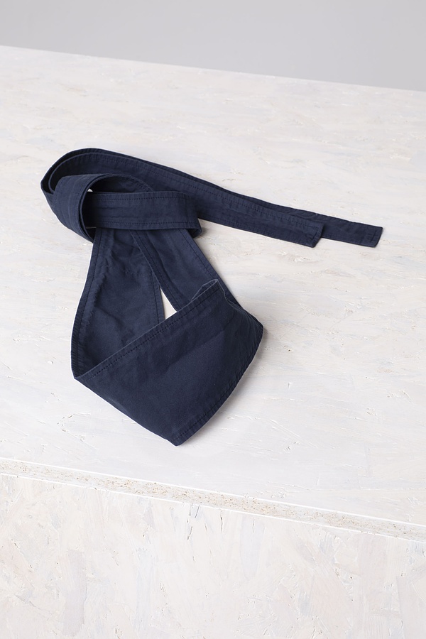 Ceinture 101 - Cotton - 490NIGHT - 60210114006