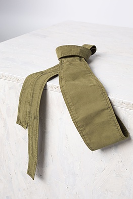 Ceinture 101 - Cotton - 762FIELD - 60210114006
