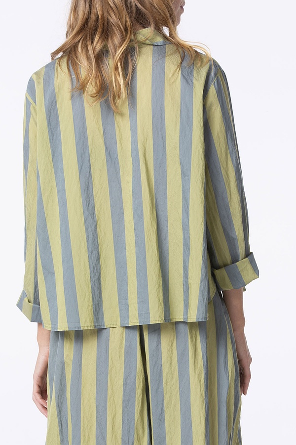 Chemisier 304 wash 750MEADOW