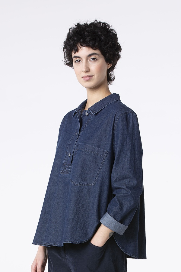 Chemisier 506 wash 570DENIM