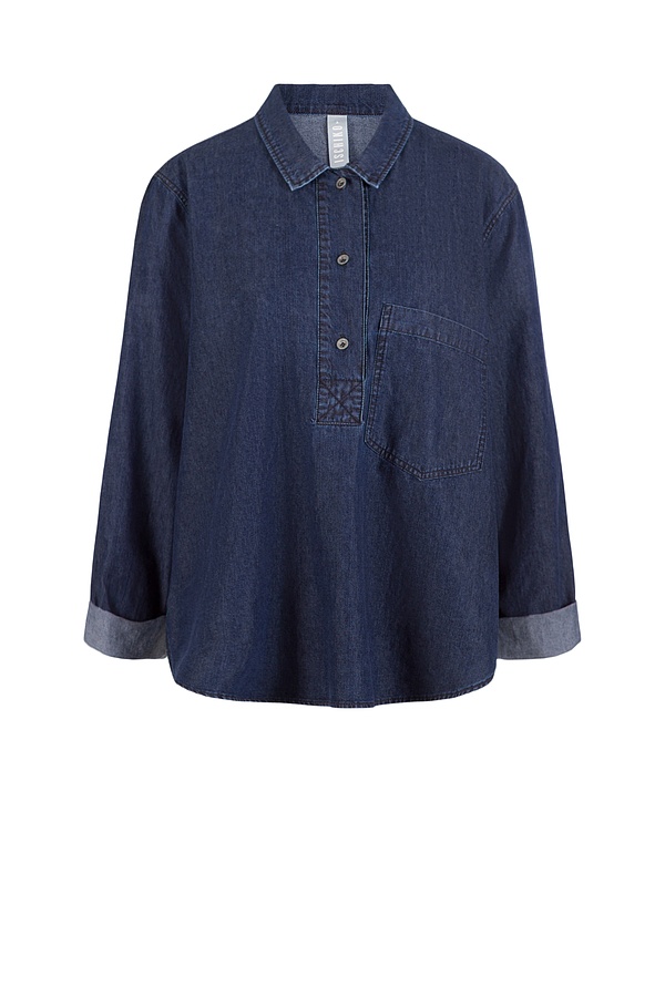Chemisier 506 wash 570DENIM