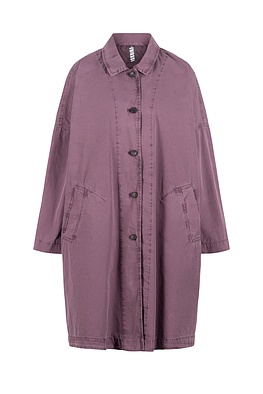 Coat 501