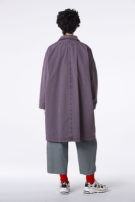 Coat 501