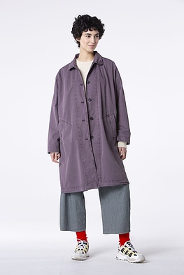 Coat 501
