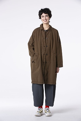 Coat 501