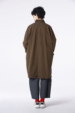 Coat 501