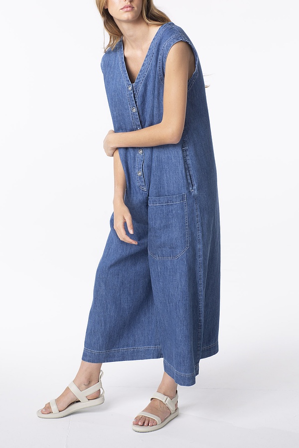 Jumpsuit 207 wash 572DENIM