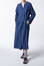 Dress 101 wash 570DENIM