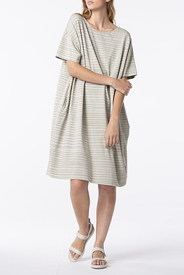 Dress 213 - Elastic Cotton - 60220110036