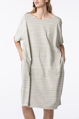 Dress 213 - Elastic Cotton - 60220110036