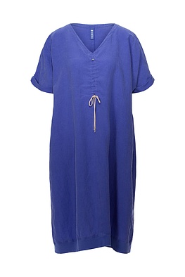 Dress 244 - 450CORNFLOWER - 60220310217