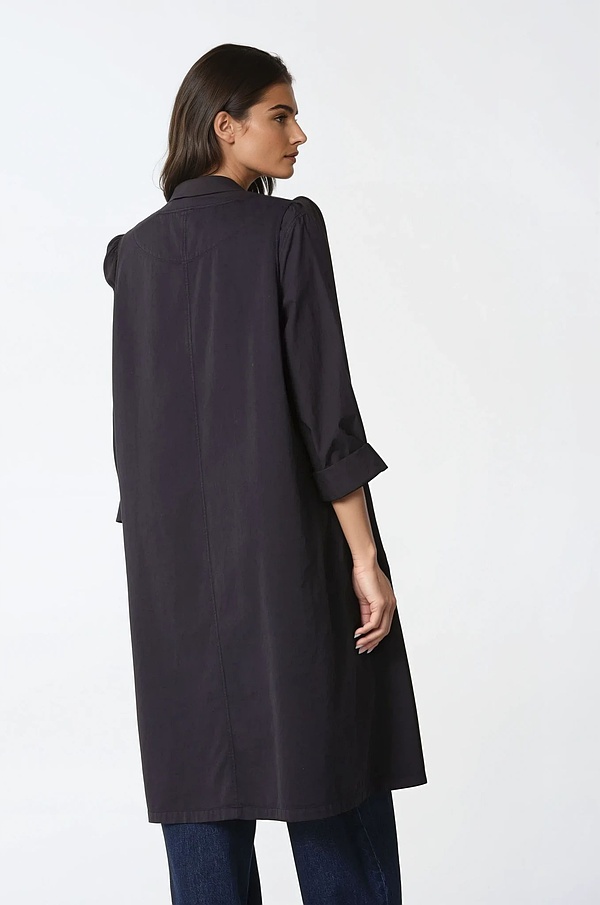 Dress 305 - 100% cotton - 890VOLCANO - 60230710018