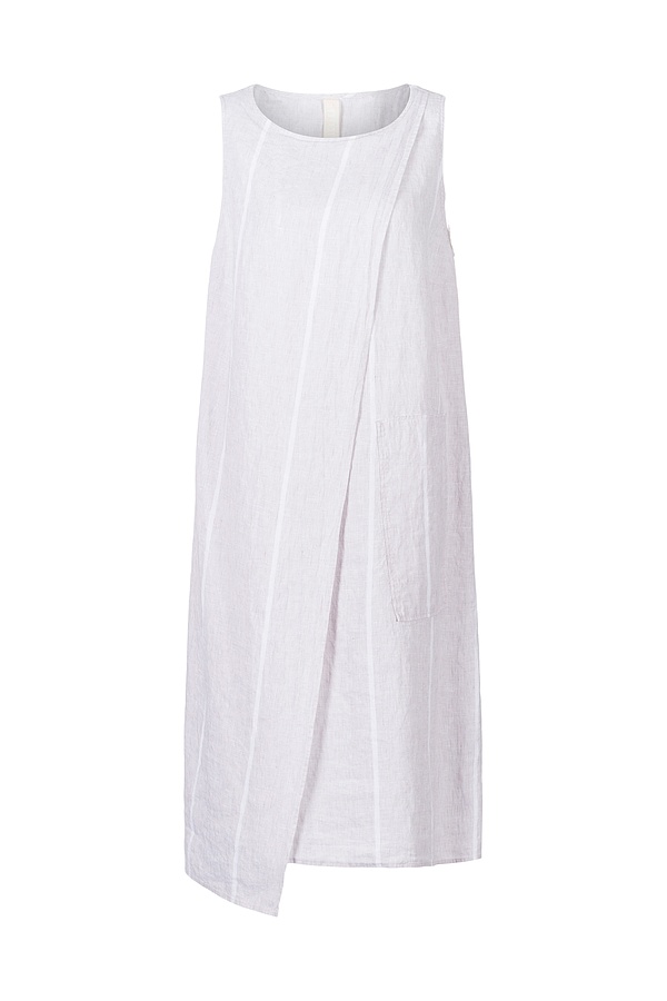 Dress 345 wash 810SABBIA