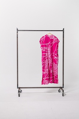 Dress 349 - 350MAGENTA - 60230310206