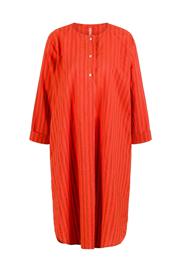 Robe 504 240POPPY