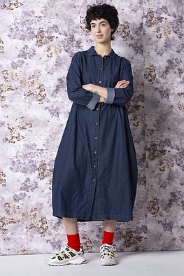 Dress 505 wash