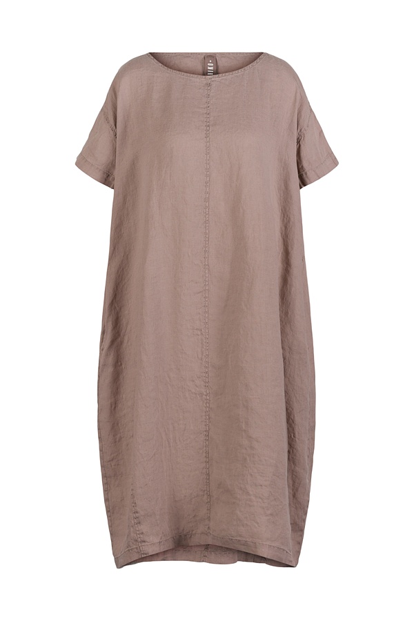 Dress 510 - Pure Hemp - 312PEONY - 60250110041