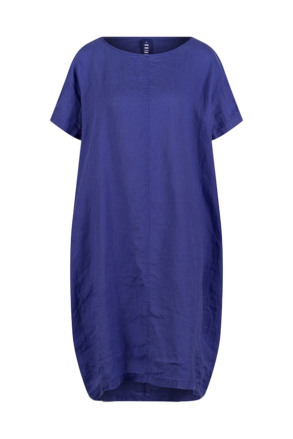 Dress 510 - Pure Hemp - 380IRIS - 60250110041