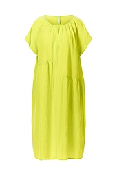 Dress Aventa / Lyocell-Linen Blend