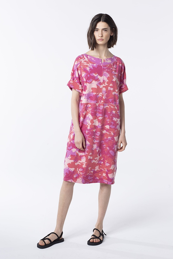 Dress Dulcie 001