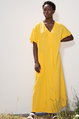 Dress Emefa / Lyocell-Linen