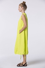 Dress Foora / 100% Hemp 130LEMONADE