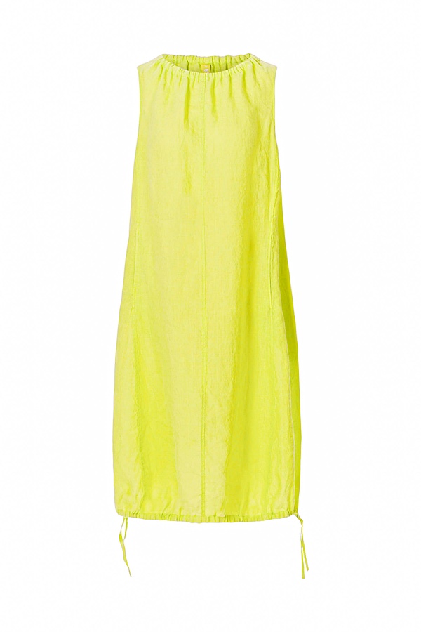 Dress Foora / 100% Hemp 130LEMONADE