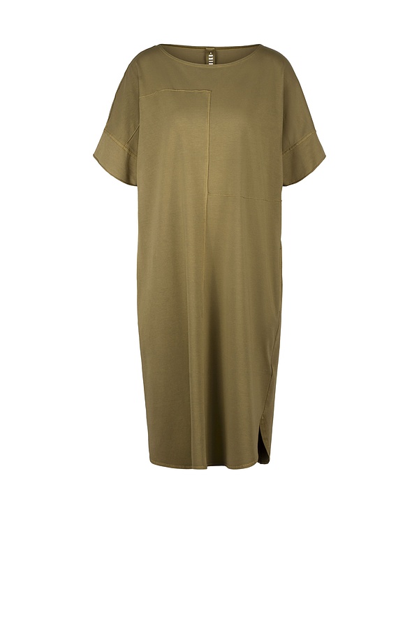 Dress Gasira / Elastic Cotton