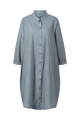 Dress Glaicia / 100% cotton