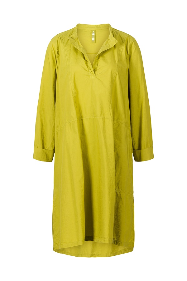 Dress Haiba 740PISTACHIO