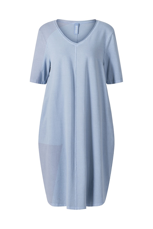 Dress Kampie / Cotton Jersey 422WATER