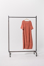 Dress Marrket / 100% linen 232KIMCHI